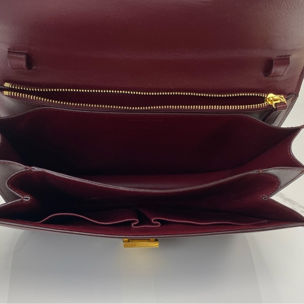 Celine Medium Classic Box - Picture 6 of 7